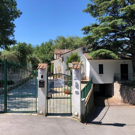 B&B Zac House Toirano Luaran gambar