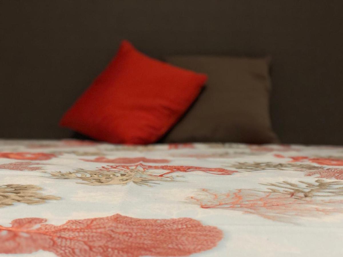 B&B Zac House Toirano Luaran gambar