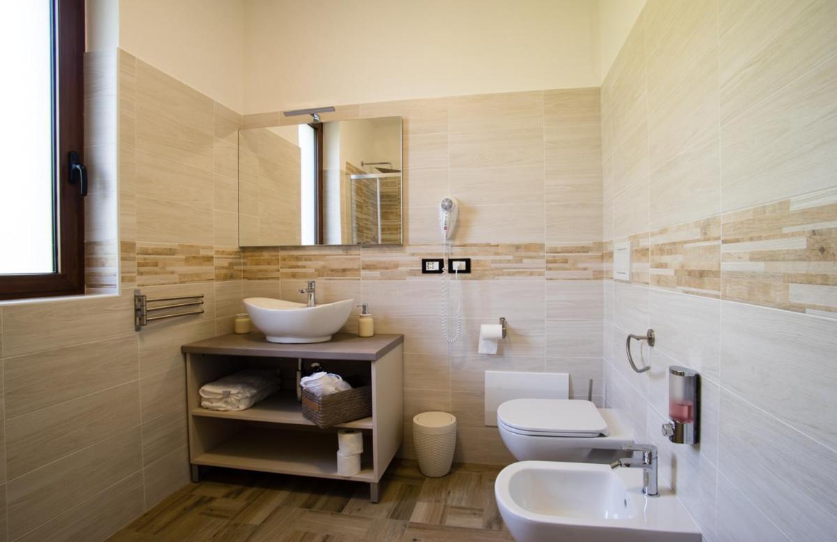 B&B Zac House Toirano Luaran gambar