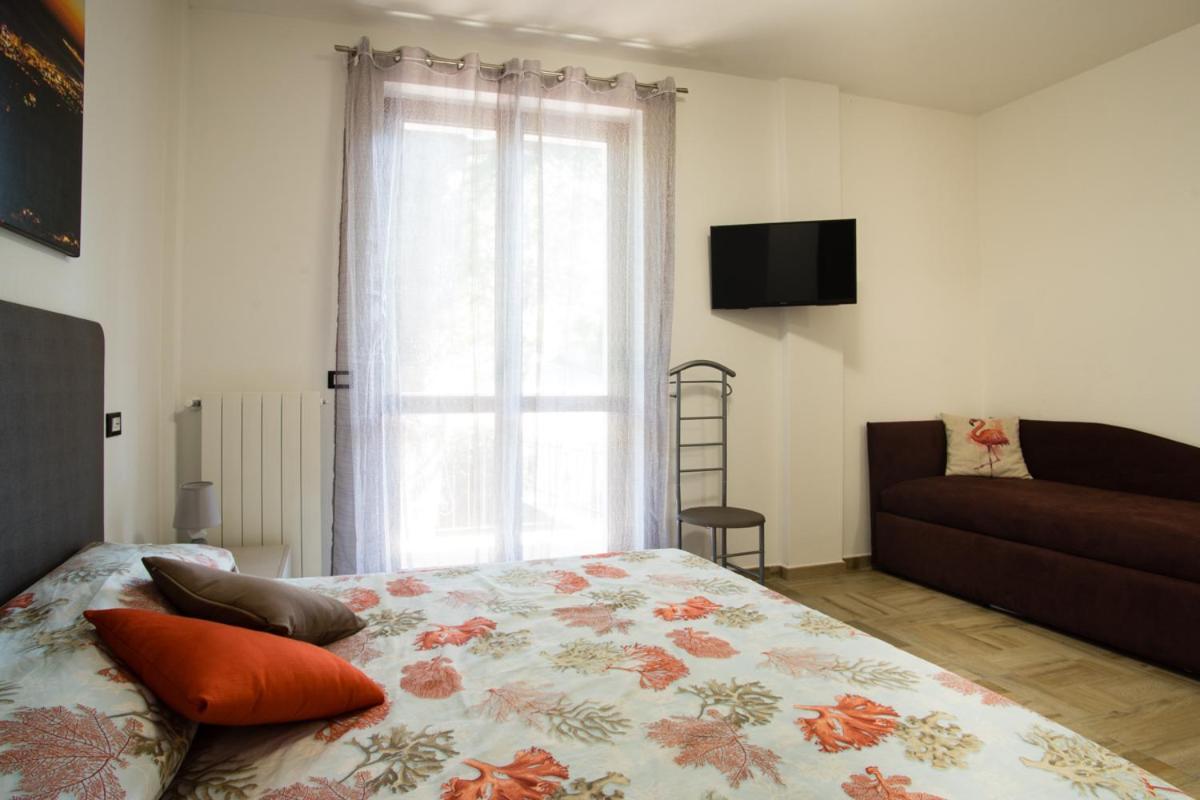 B&B Zac House Toirano Luaran gambar