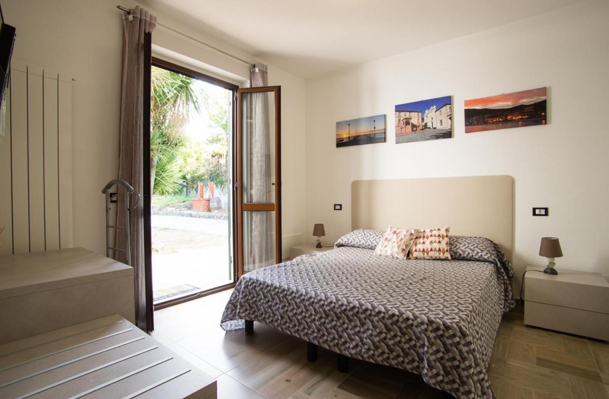 B&B Zac House Toirano Luaran gambar