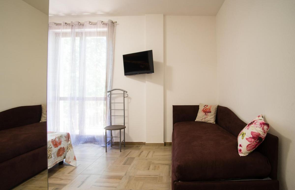 B&B Zac House Toirano Luaran gambar