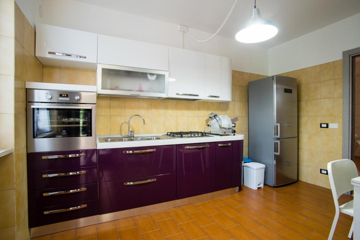 B&B Zac House Toirano Luaran gambar