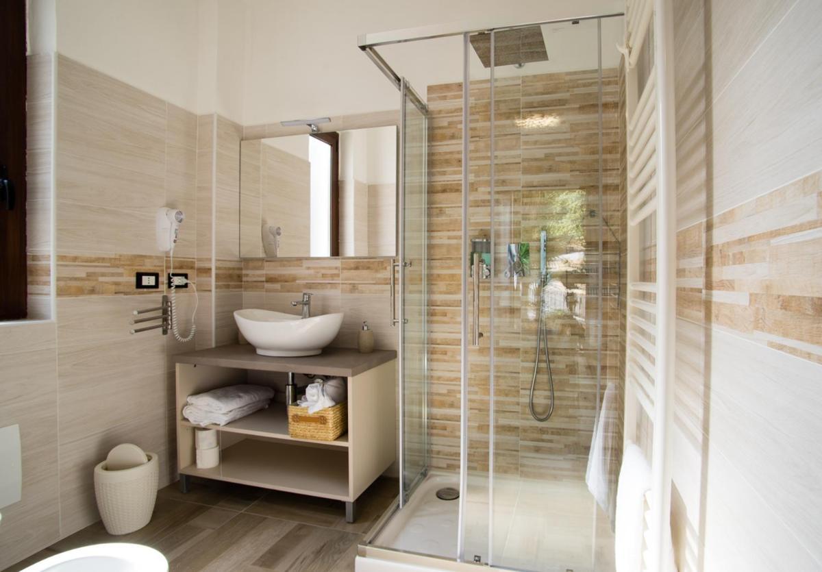 B&B Zac House Toirano Luaran gambar