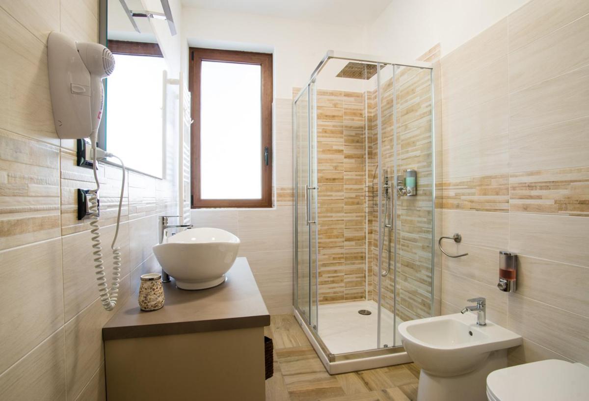 B&B Zac House Toirano Luaran gambar