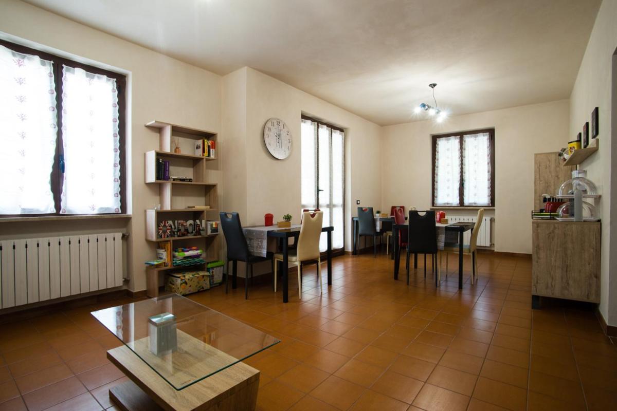 B&B Zac House Toirano Luaran gambar