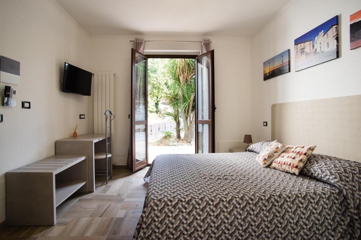 B&B Zac House Toirano Luaran gambar